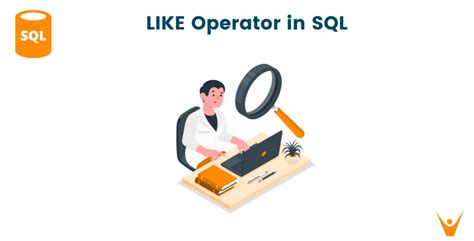 sql like operator two values.